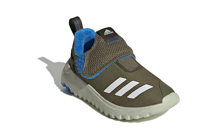 (PS) adidas Suru365 Slip-On 'Focus Olive White' GY6672