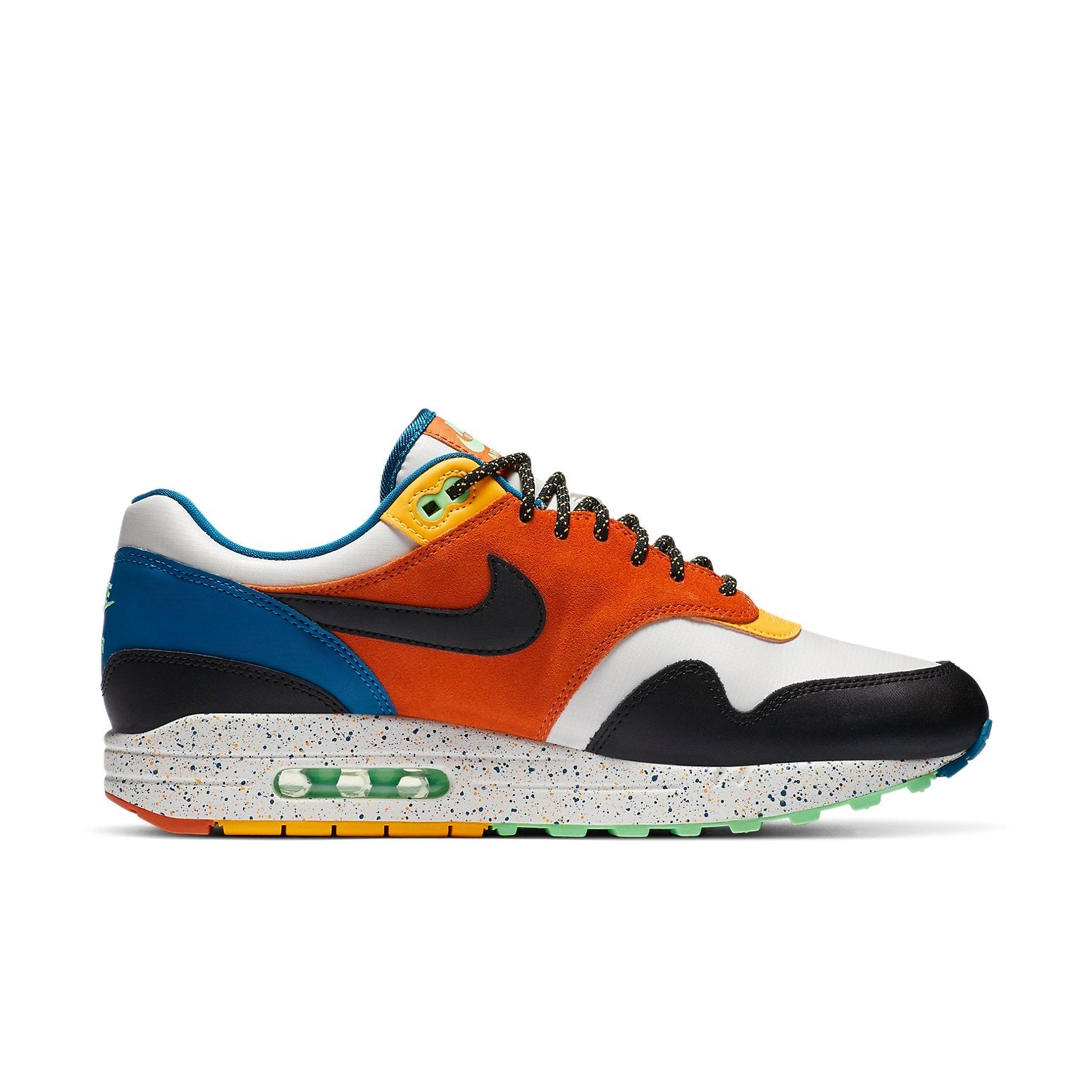 Nike Air Max 1 'Multi Mix' CZ8140-001