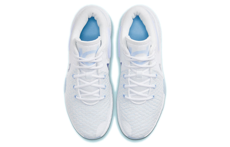 Nike KD Trey 5 VIII 'White Royal Tint' CK2090-100