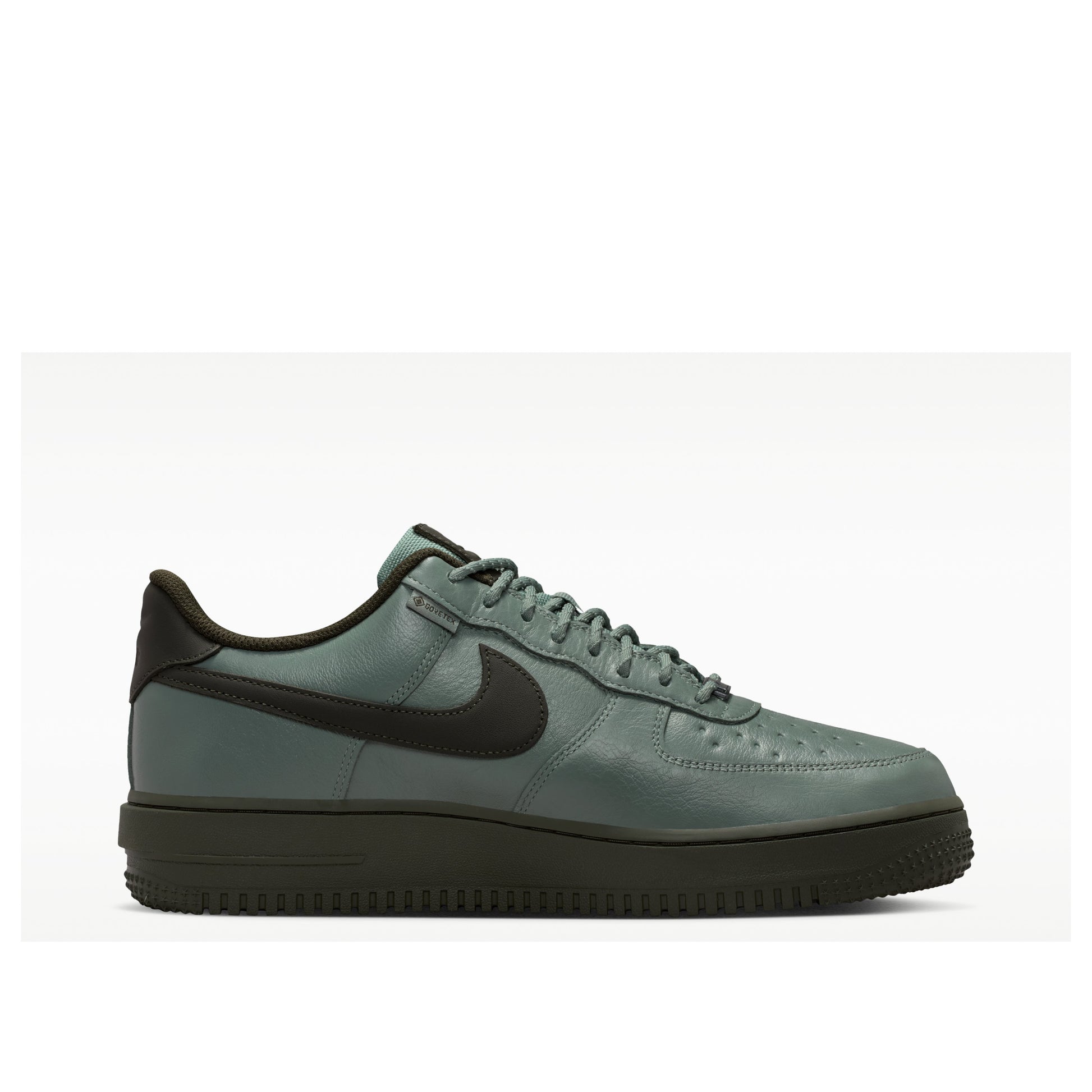 Nike x Vibram Air Force 1 Low 'Clay Green' HV5953-300