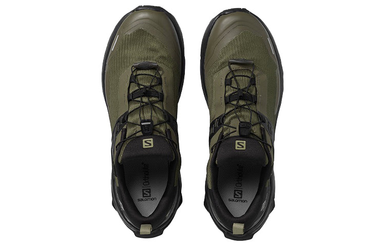 SALOMON X Raise Gtx 'Grape Leaf' 410416