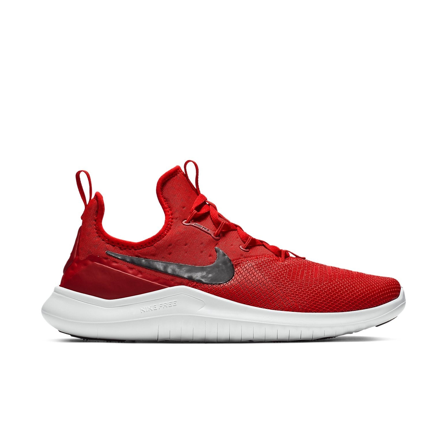 Nike Free TR 8 'University Red' CD9473-601