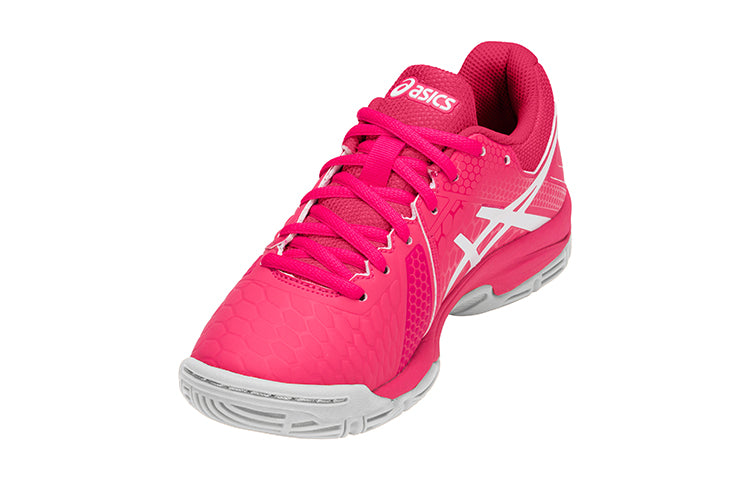 (GS) ASICS Gel-Blast 7 'Pink' C643Y-700