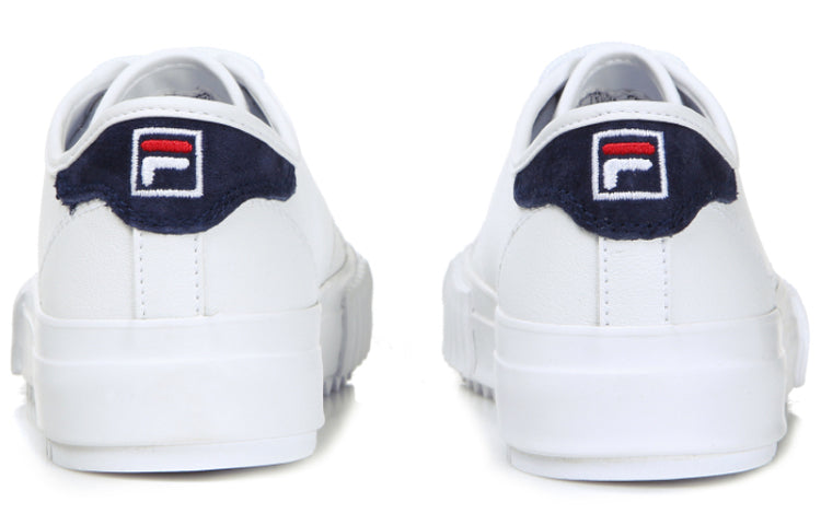 FILA TrailConceptClassic 'White Black' 1XM00986_125