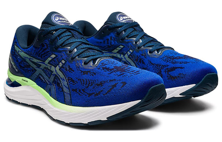 ASICS Gel-Cumulus 23 'Monaco Blue' 1011B012-406