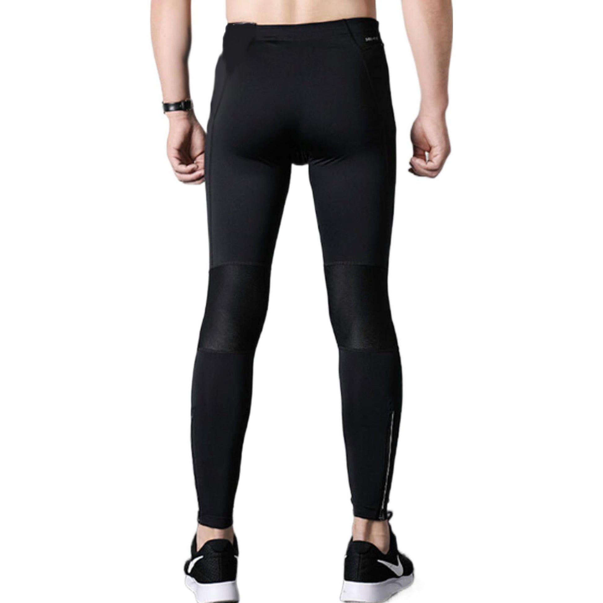 Nike Tech Tight Leggings Black 642828-010