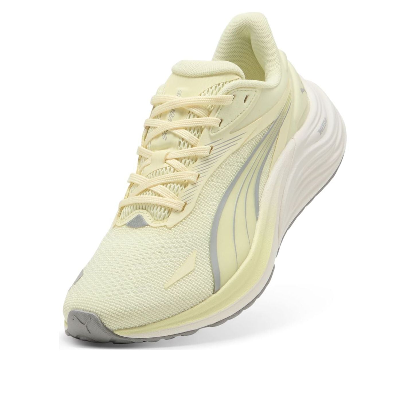 (WMNS) PUMA Electrify Nitro 4 'Yellow Gold' 310788-15