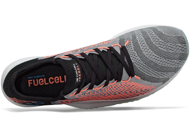 New Balance FuelCell Rebel D 'Black Pink' MFCXWB