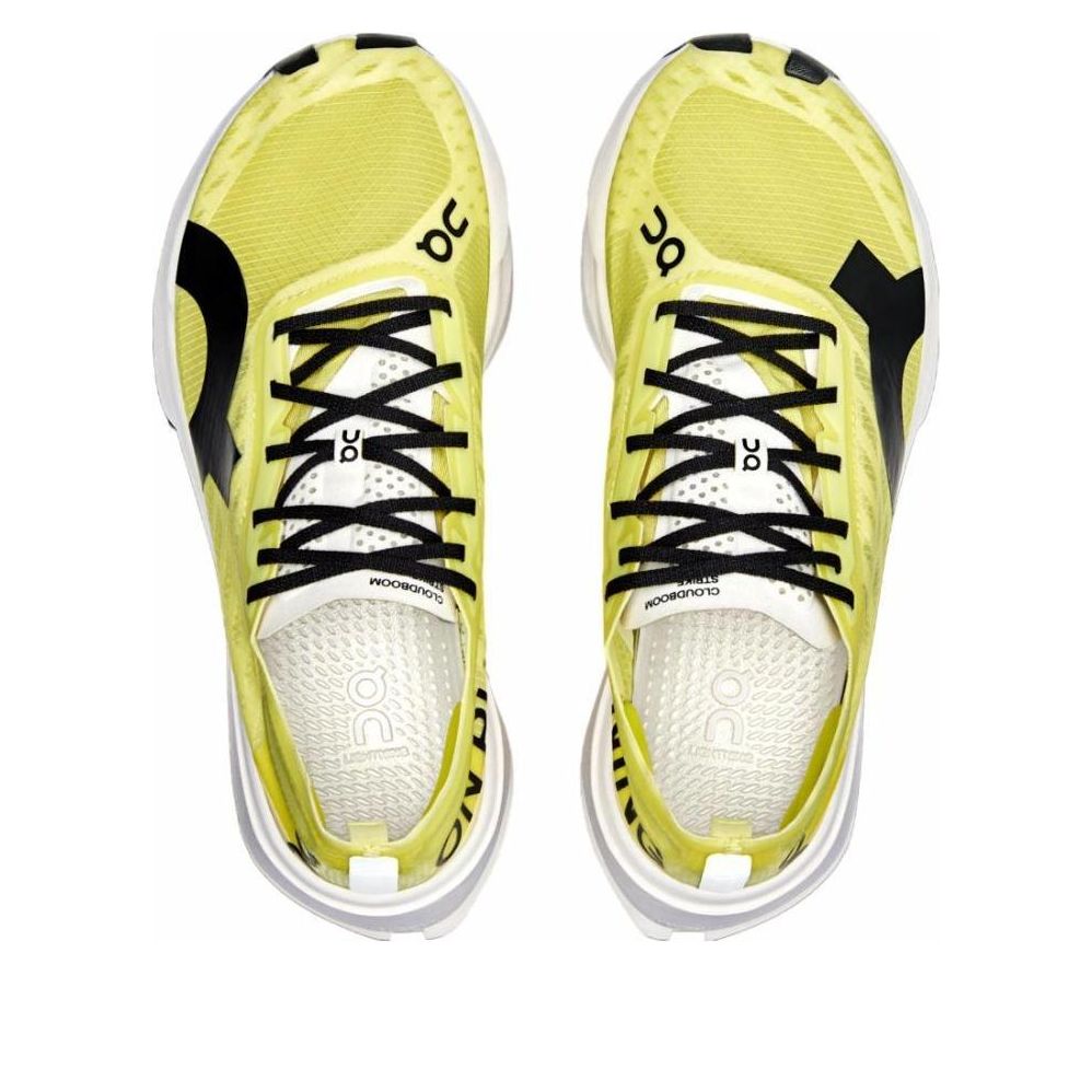 (WMNS) On Running Cloudboom Strike 'Limelight Wolf' 3WE30473331
