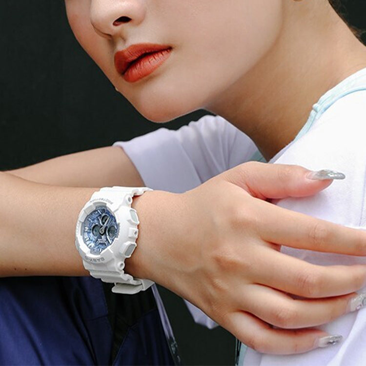 CASIO Baby-G 'White Blue' BA-130-7A2PR