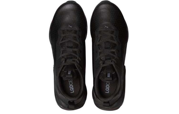 PUMA LQDCELL Challenge Perf 'Black Castlerock' 192942-03