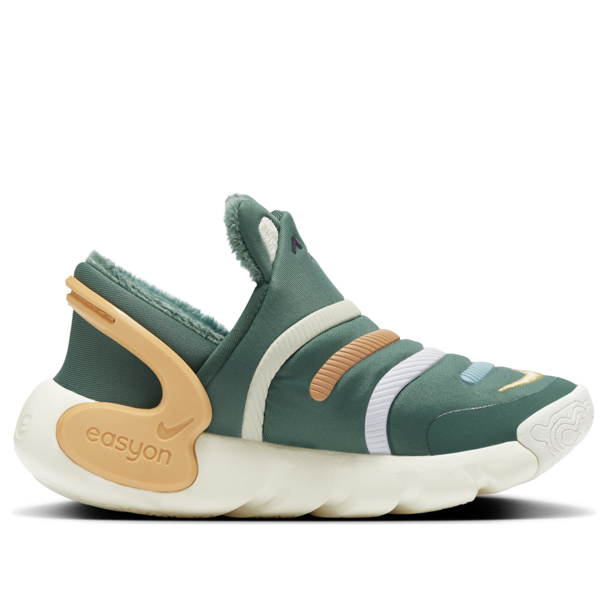 (PS) Nike Dynamo 2 Easyon 'Bicoastal Celestial Gold' FZ1014-300