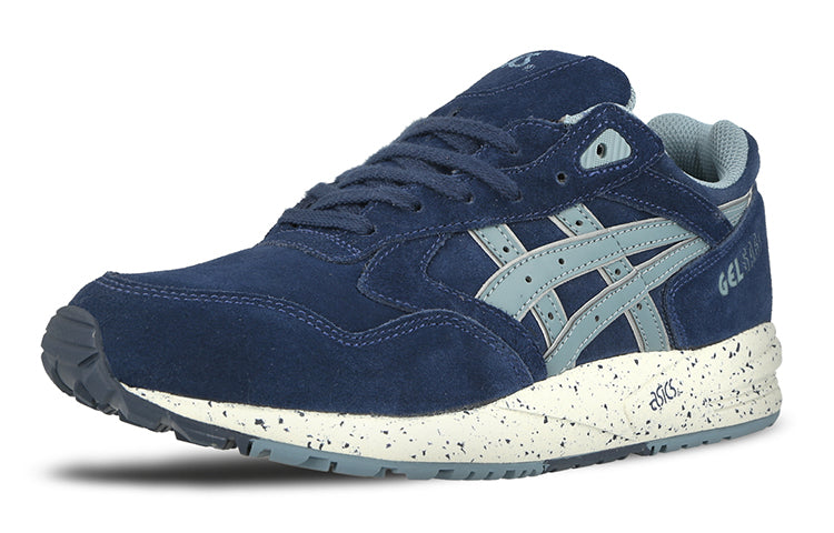 ASICS Gel-Saga 'Navy' H5T2L-5014