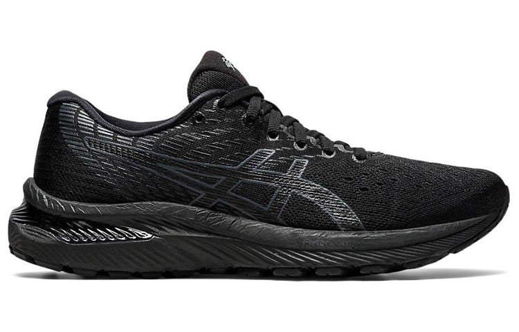 (WMNS) ASICS Gel-Cumulus 22 'Black' 1012A741-002