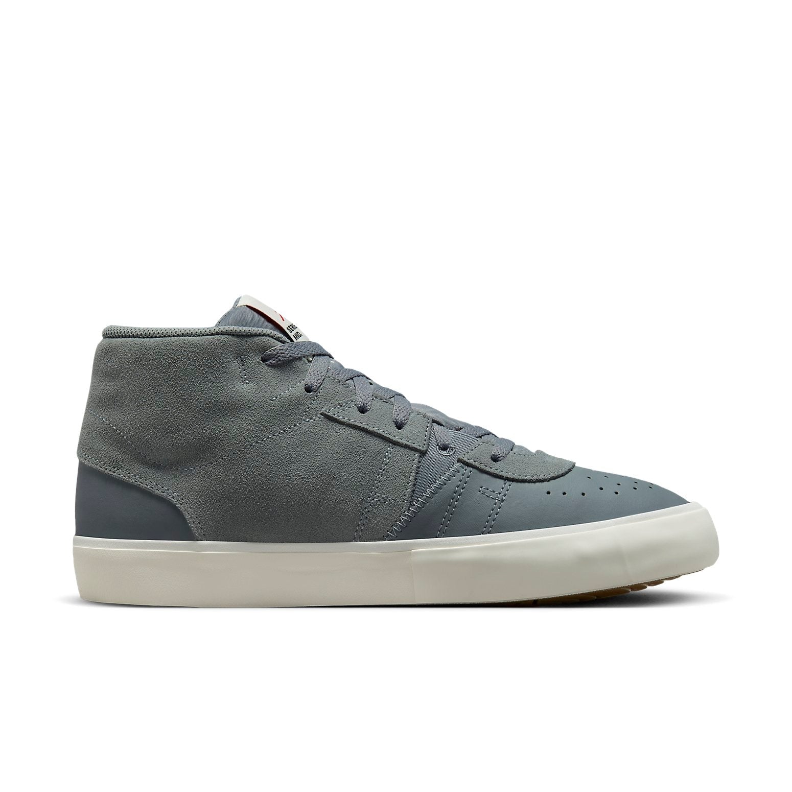 Air Jordan Series Mid 'Cool Grey' DA8026-002