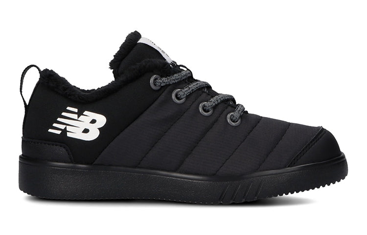 (PS) New Balance Caravan MOC Shoes 'Black' YHMOCBLK