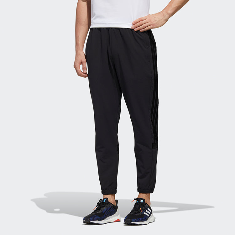 adidas UB PNT TIRO Casual Sports Pants Black GF3990