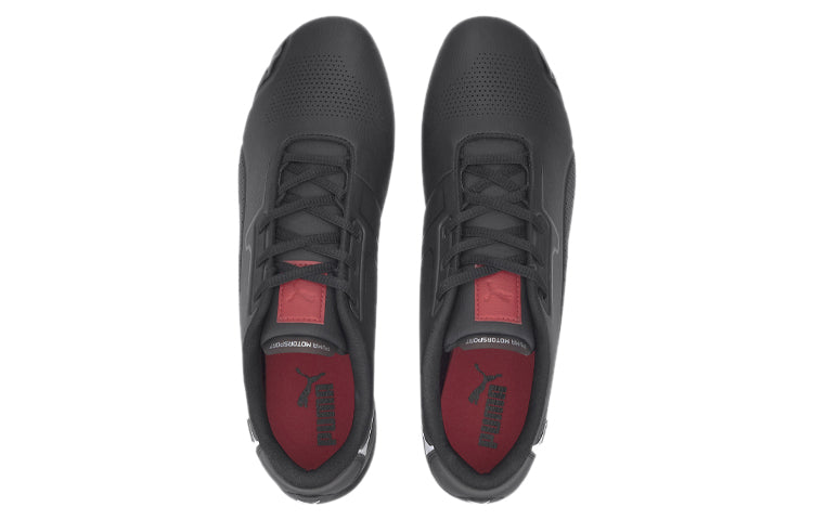 PUMA Scuderia Ferrari x Drift Cat 8 LS 'Black' 339944-04