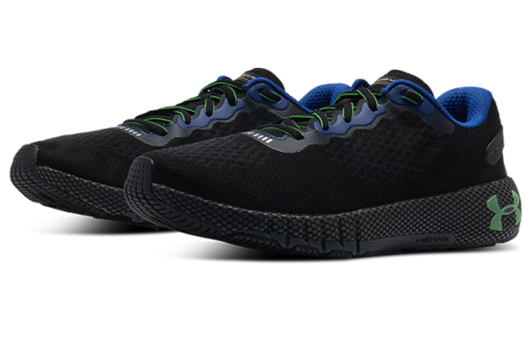 Under Armour HOVR Machina 2 CN 'Black Blue' 3025202-002