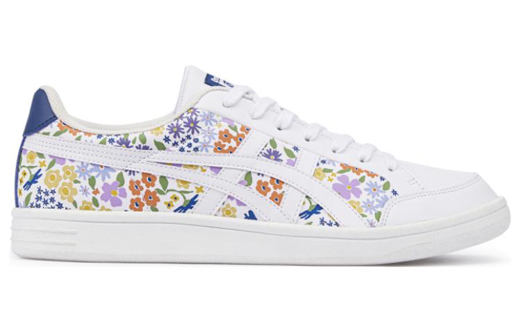 (WMNS) Onitsuka Tiger Advanti 'White Muti-Color' 1183C128-100