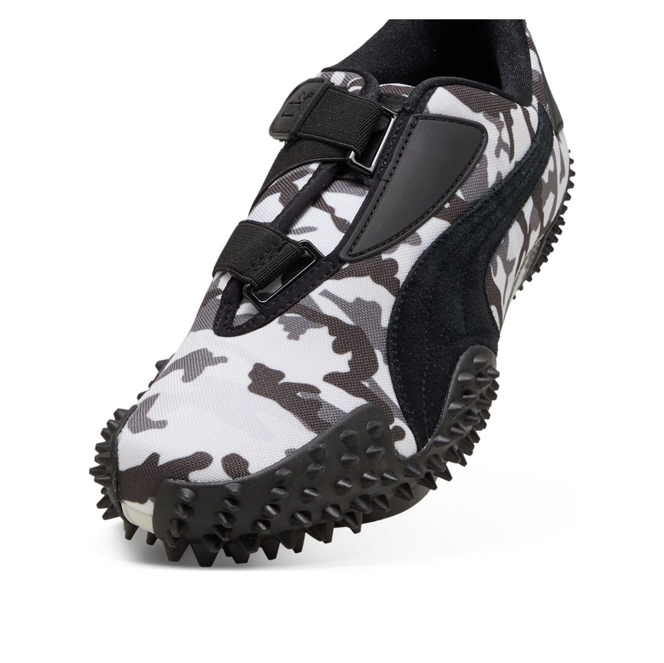PUMA Mostro 'Black White Camo' 401540-02
