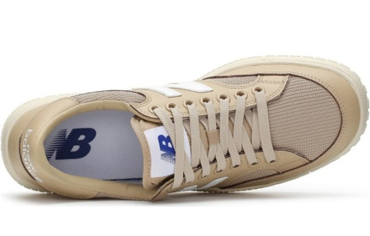 New Balance 400 Sneakers Khaki CT400JSG
