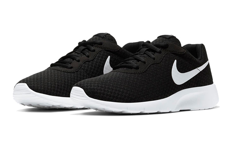 (GS) Nike Tanjun 'Black' 818381-011