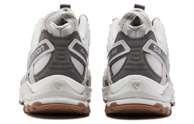 SALOMON XA Pro 3D Suede Grey 472436