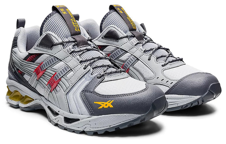 ASICS Gel-Kayano 14 RE 'Piedmont Grey' 1201A445-020