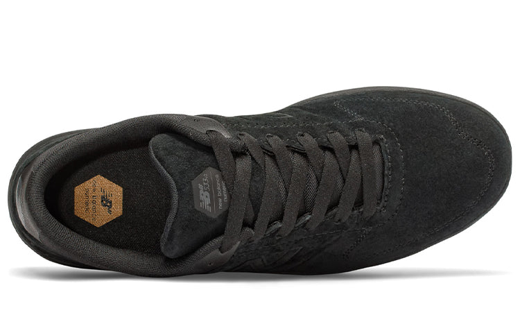 New Balance Numeric 533 Black NM533MT2