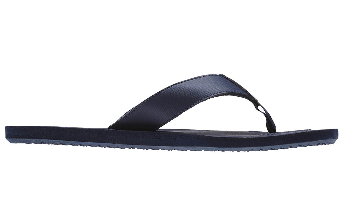 Reebok Cash Flip Blue Slippers CN0755