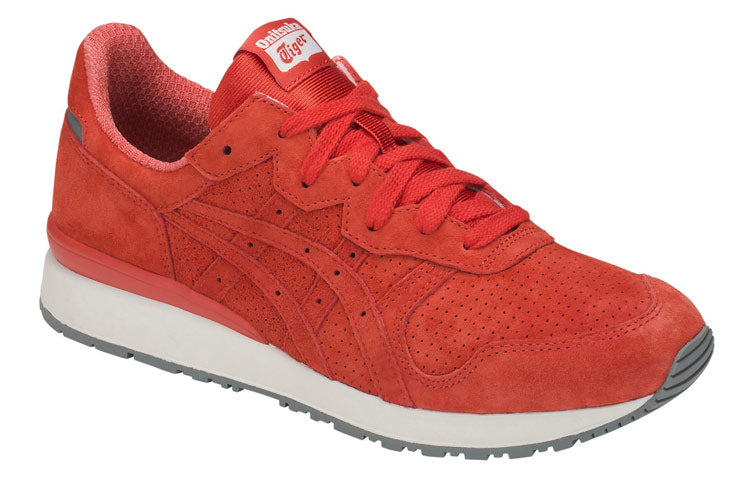 Onitsuka Tiger Tiger Ally 'Paprika' D701L-2222