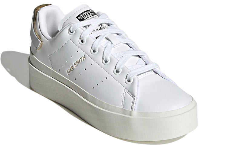(WMNS) adidas Stan Smith Bonega 'White Marble' GY1493