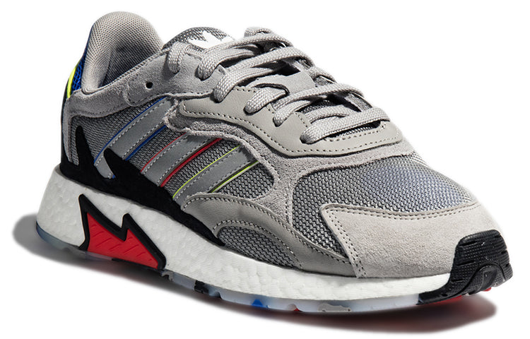 adidas originals 2019 Tresc Run Br 'Grey Black' EG4723