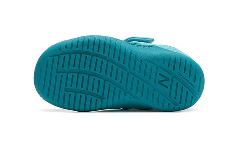 (TD) New Balance 208 Blue Td Sandals IO208TRP