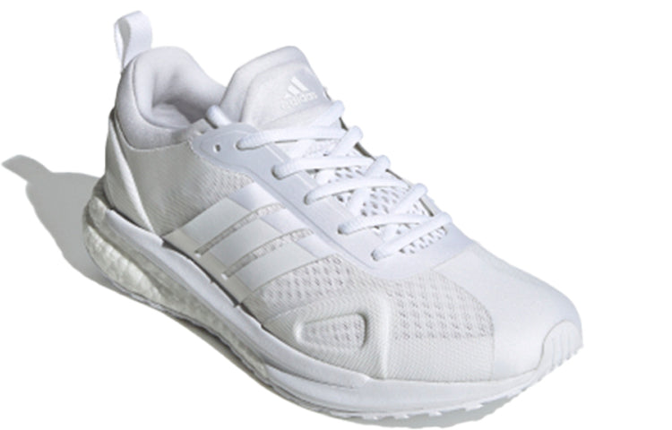 (WMNS) adidas x Karlie Kloss Solarglide 'Chalk White' FV8515