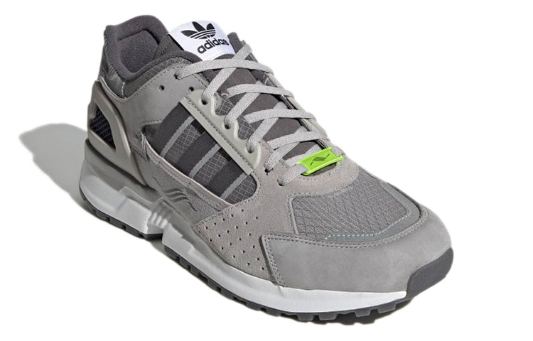 adidas ZX 10000 'Clear Grey' GX2720