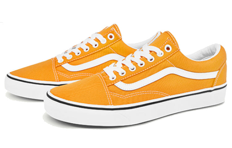 Vans Old Skool 'Neon Blazing Orange' VN0A4U3BWT4