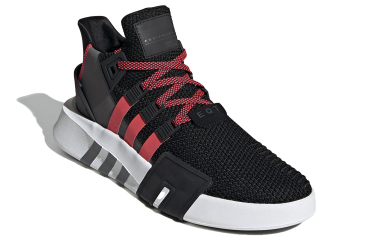 adidas originals EQT Bask Adv 'Black Grey Pink' BD7777