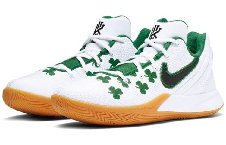 Nike Kyrie Flytrap 2 'Celtics' AO4436-100