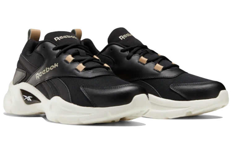 Reebok Royal Ec Ride 4 Running Shoes Black/White FW0942