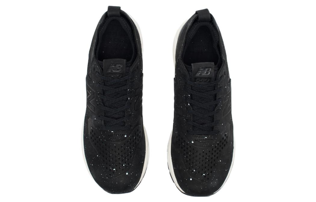 New Balance Hypebeast x 580 'Space' MRT580DH