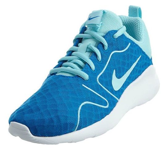 (WMNS) Nike Kaishi 2.0 SE 'Blue Spark' 844898-400