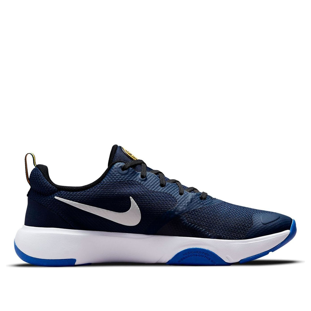 Nike City Rep TR 'Obsidian Wolf Grey' DA1352-434