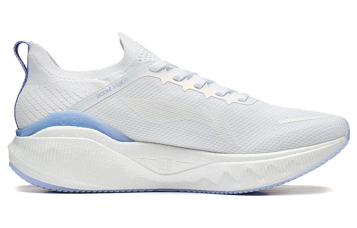 (WMNS) Li-Ning Yueying 3 Pro 'White Purple Orange' ARHT018-8