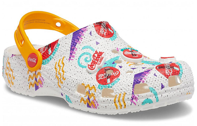 Crocs Coca Cola x 90s Clog 207217-94S