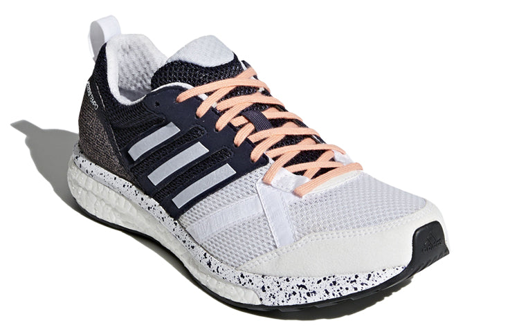 (WMNS) adidas Adizero Tempo 9 'White Blue' CP9499