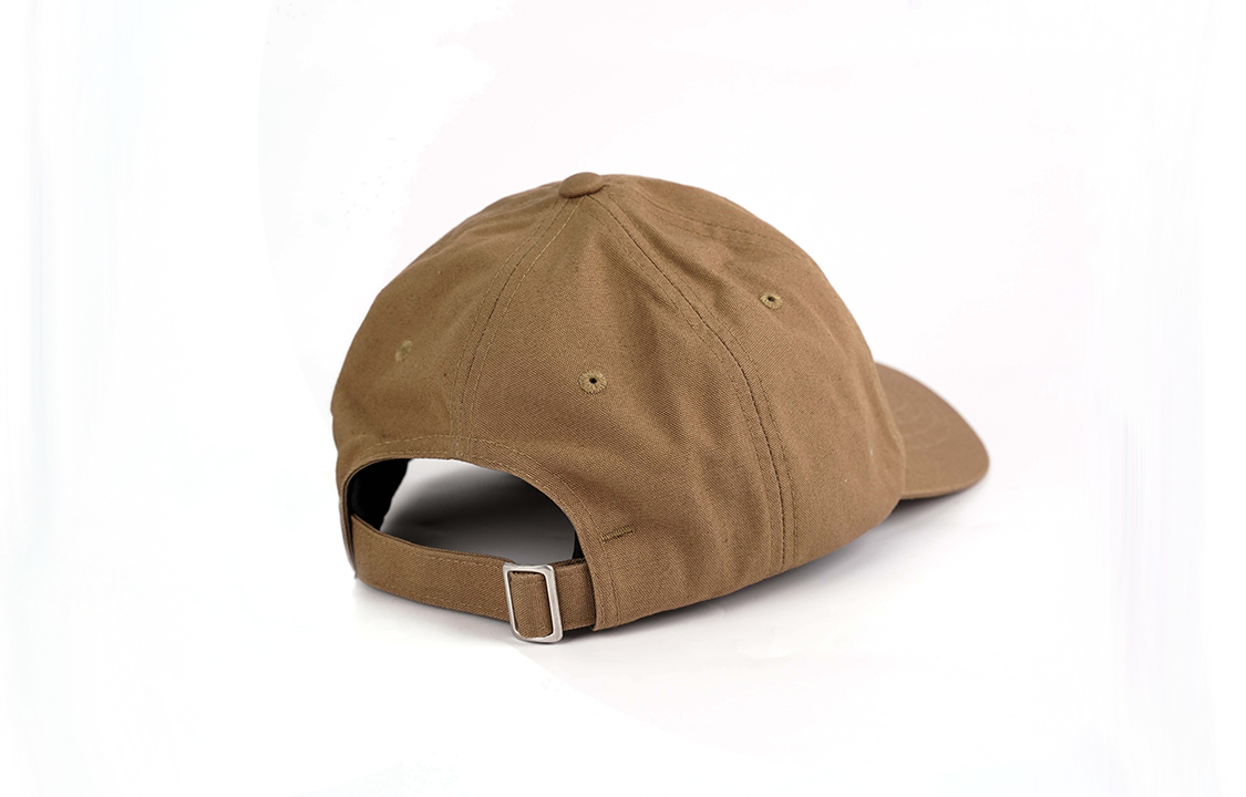 THE NORTH FACE Cap 'Brown' NF0A3SH3-173