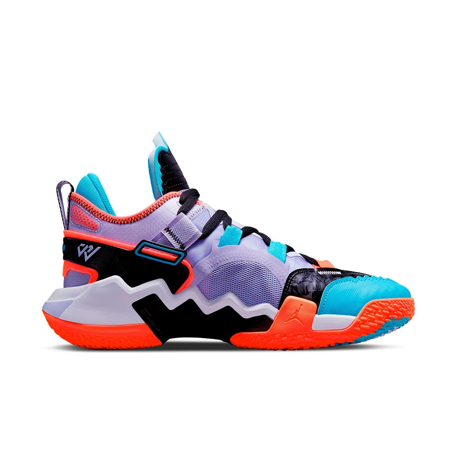 Air Jordan Why Not Zer0.5 'Childhood' DC3637-500