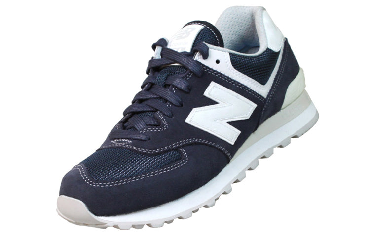 New Balance 574 Series Navy Blue ML574SEE